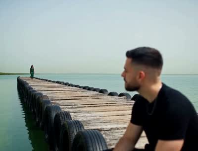 The jetty